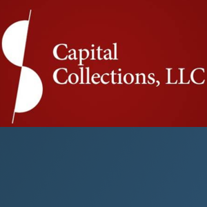 Capital Collections logo