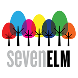 Seven Elm logo