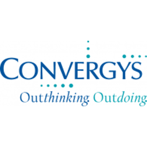 Convergys logo