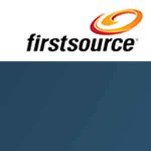 Firstsource Solutions logo