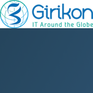 Girikon logo