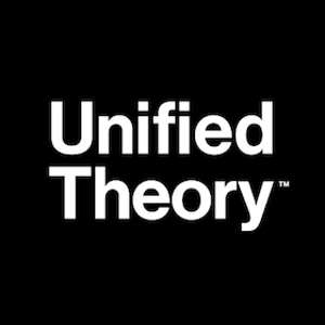 Unified Theory (Out of Business) logo