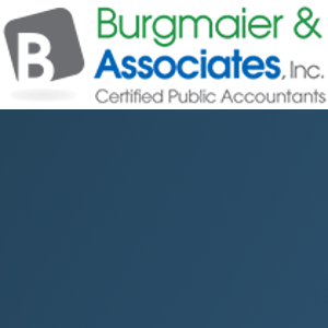 Burgmaier &amp; Associates logo