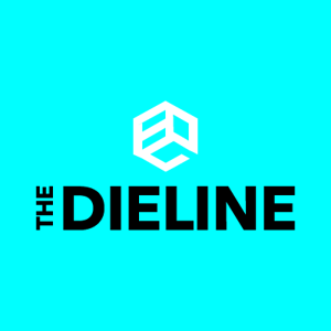 The Dieline logo