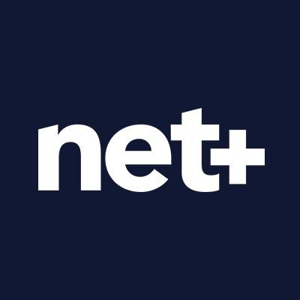 Netplus logo