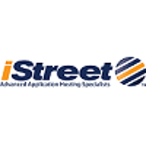 iStreet Solutions, LLC logo