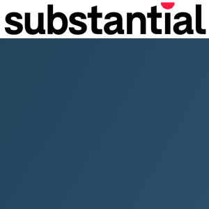 Substantial logo