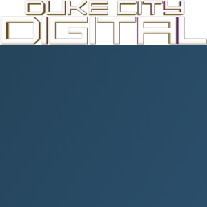 Duke City Digital logo