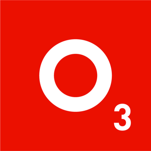 O3 logo