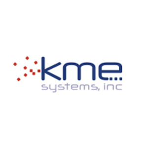 KME Systems Inc logo