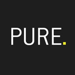 Pure logo