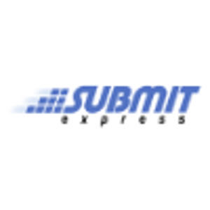 Submit Express logo