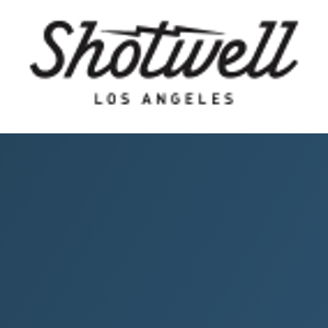 Shotwell Digital logo