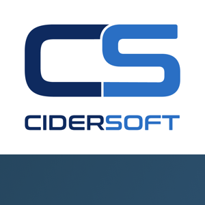 Cidersoft - Web Design &amp; Staff Augmentation logo