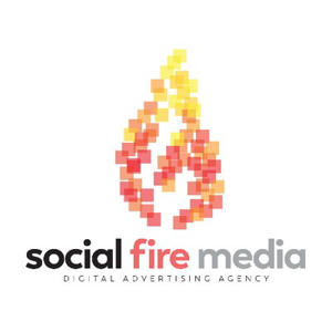 Social Fire Media logo