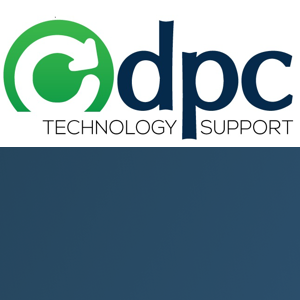 DPC Technology logo