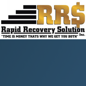RRS logo