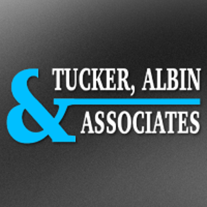 Tucker, Albin &amp; Associates logo