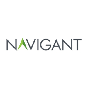 Navigant PACE logo
