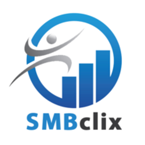 SMBclix logo