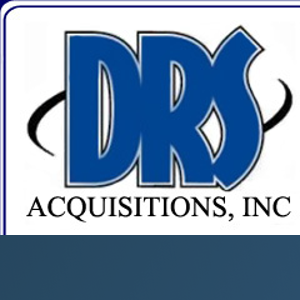 DRS Acquisitions Inc. logo