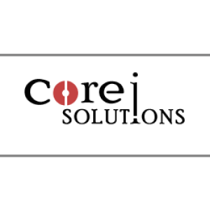 Core iSolutions logo