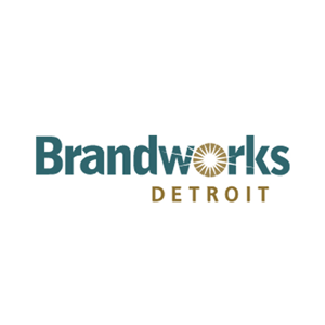 Brandworks Detroit logo