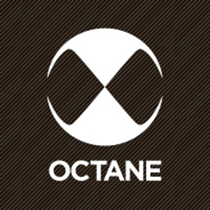 Octane Design logo