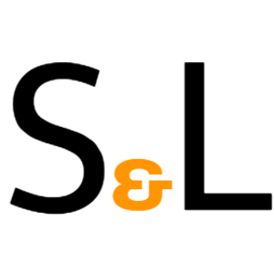 State &amp; Lake Marketing logo
