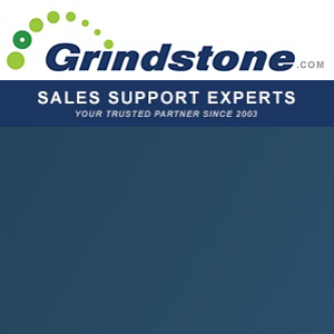 Grindstone Incorporated logo