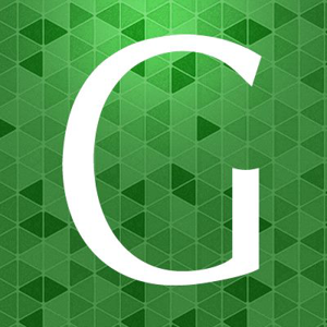 Grafdom logo