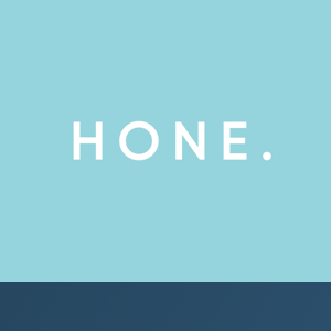 HONE logo