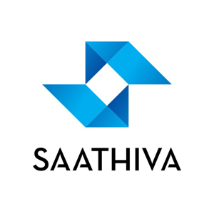 Saathiva Creations logo