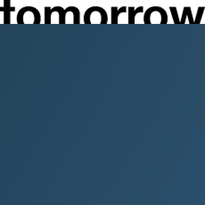 Tomorrow Partners logo