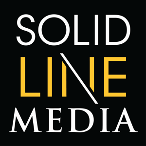 SolidLine Media logo