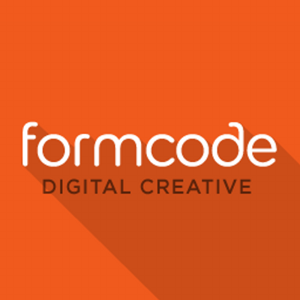 Formcode - Detroit Web Design &amp; SEO logo