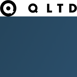 Q LTD logo