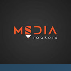 Media Rockers logo