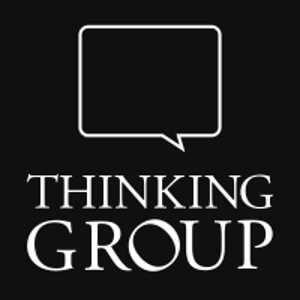 Thinking group logo