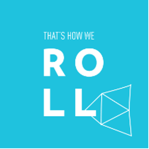 Roll Mexico logo