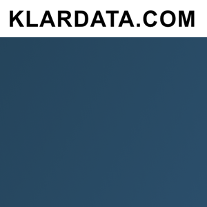 Klardata logo