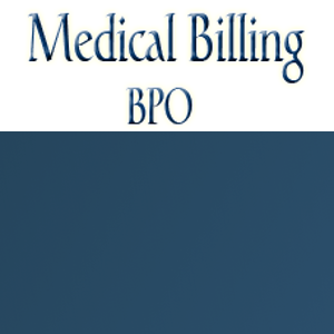 Medical Billing BPO logo