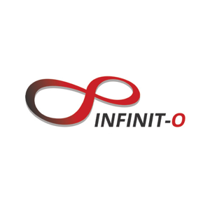Infinit-O logo