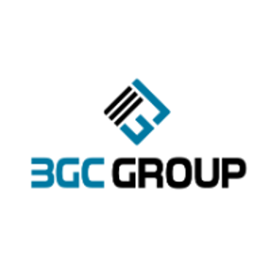 3GC Group logo
