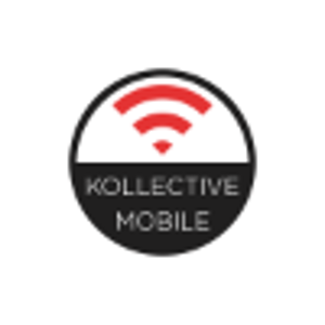 Kollective Mobile logo