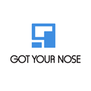 Got Your Nose logo