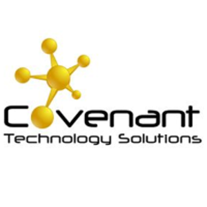 Covenant Technology Solutions, Inc. logo