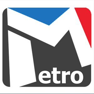 Metro Annex Interactive logo