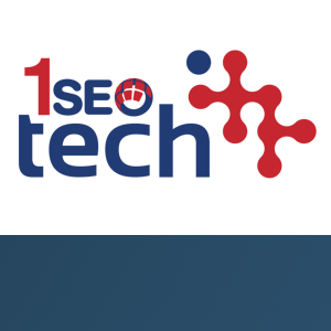 1SEO Technologies logo