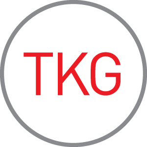 The Knot Group logo